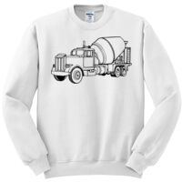 NuBlend ® Crewneck Sweatshirt Thumbnail