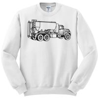 NuBlend ® Crewneck Sweatshirt Thumbnail