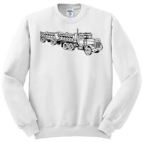 NuBlend ® Crewneck Sweatshirt Thumbnail