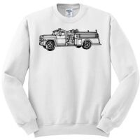NuBlend ® Crewneck Sweatshirt Thumbnail