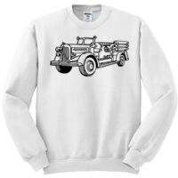 NuBlend ® Crewneck Sweatshirt Thumbnail