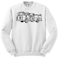 NuBlend ® Crewneck Sweatshirt Thumbnail