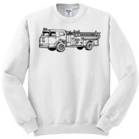 NuBlend ® Crewneck Sweatshirt Thumbnail