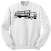 NuBlend ® Crewneck Sweatshirt Thumbnail