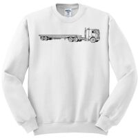 NuBlend ® Crewneck Sweatshirt Thumbnail