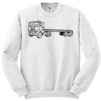 NuBlend ® Crewneck Sweatshirt Thumbnail