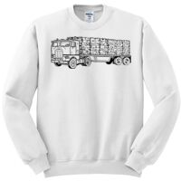 NuBlend ® Crewneck Sweatshirt Thumbnail