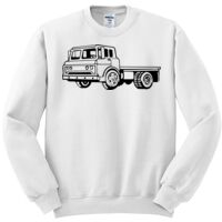 NuBlend ® Crewneck Sweatshirt Thumbnail