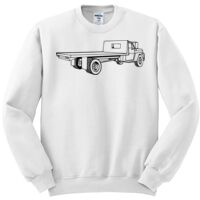 NuBlend ® Crewneck Sweatshirt Thumbnail