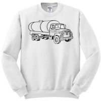 NuBlend ® Crewneck Sweatshirt Thumbnail
