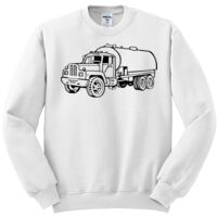 NuBlend ® Crewneck Sweatshirt Thumbnail