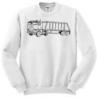 NuBlend ® Crewneck Sweatshirt Thumbnail