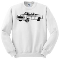 NuBlend ® Crewneck Sweatshirt Thumbnail