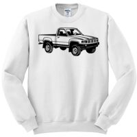 NuBlend ® Crewneck Sweatshirt Thumbnail
