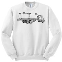 NuBlend ® Crewneck Sweatshirt Thumbnail