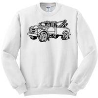 NuBlend ® Crewneck Sweatshirt Thumbnail
