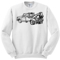 NuBlend ® Crewneck Sweatshirt Thumbnail