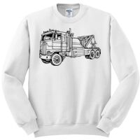 NuBlend ® Crewneck Sweatshirt Thumbnail