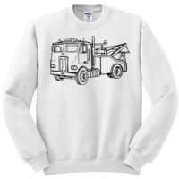 NuBlend ® Crewneck Sweatshirt Thumbnail