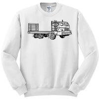 NuBlend ® Crewneck Sweatshirt Thumbnail