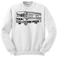 NuBlend ® Crewneck Sweatshirt Thumbnail