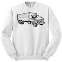 NuBlend ® Crewneck Sweatshirt Thumbnail