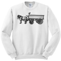 NuBlend ® Crewneck Sweatshirt Thumbnail