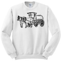 NuBlend ® Crewneck Sweatshirt Thumbnail