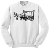 NuBlend ® Crewneck Sweatshirt Thumbnail