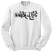 NuBlend ® Crewneck Sweatshirt Thumbnail