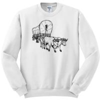 NuBlend ® Crewneck Sweatshirt Thumbnail