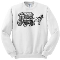 NuBlend ® Crewneck Sweatshirt Thumbnail