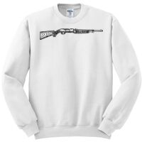 NuBlend ® Crewneck Sweatshirt Thumbnail