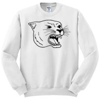 NuBlend ® Crewneck Sweatshirt Thumbnail