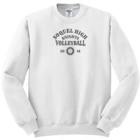 NuBlend ® Crewneck Sweatshirt Thumbnail