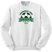 NuBlend ® Crewneck Sweatshirt Thumbnail