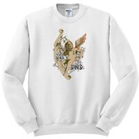 NuBlend ® Crewneck Sweatshirt Thumbnail