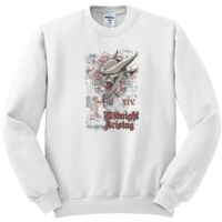 NuBlend ® Crewneck Sweatshirt Thumbnail