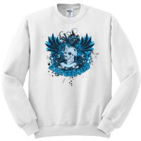NuBlend ® Crewneck Sweatshirt Thumbnail