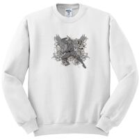 NuBlend ® Crewneck Sweatshirt Thumbnail