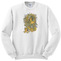 NuBlend ® Crewneck Sweatshirt Thumbnail