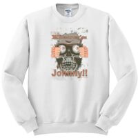 NuBlend ® Crewneck Sweatshirt Thumbnail
