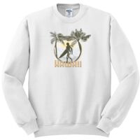 NuBlend ® Crewneck Sweatshirt Thumbnail