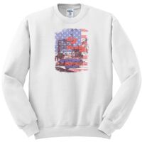 NuBlend ® Crewneck Sweatshirt Thumbnail