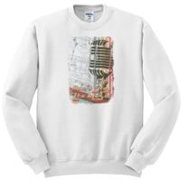 NuBlend ® Crewneck Sweatshirt Thumbnail