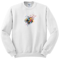 NuBlend ® Crewneck Sweatshirt Thumbnail