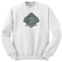 NuBlend ® Crewneck Sweatshirt Thumbnail
