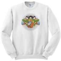 NuBlend ® Crewneck Sweatshirt Thumbnail
