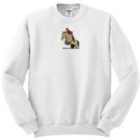 NuBlend ® Crewneck Sweatshirt Thumbnail