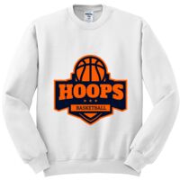 NuBlend ® Crewneck Sweatshirt Thumbnail